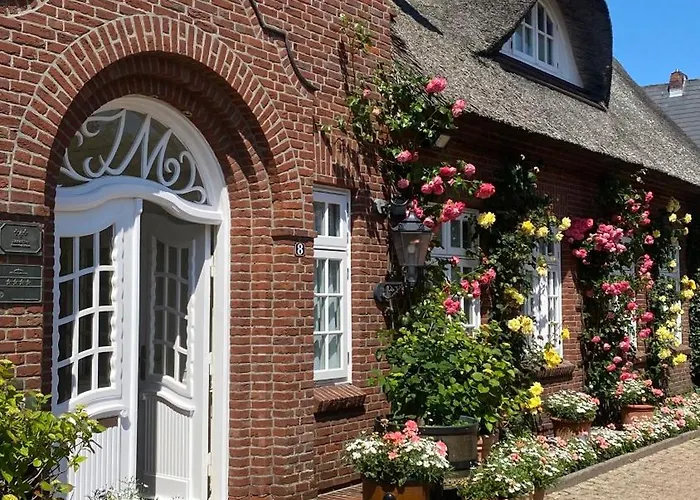 Hotel Und Restaurant Joerg Mueller