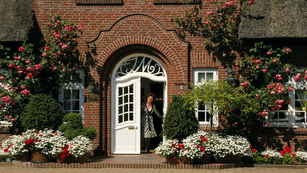 Und Restaurant Joerg Mueller Hotel 4*
