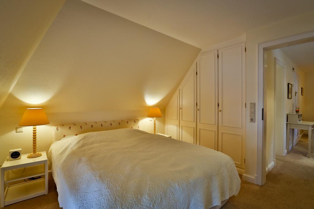 Hotel Und Restaurant Joerg Mueller 4*