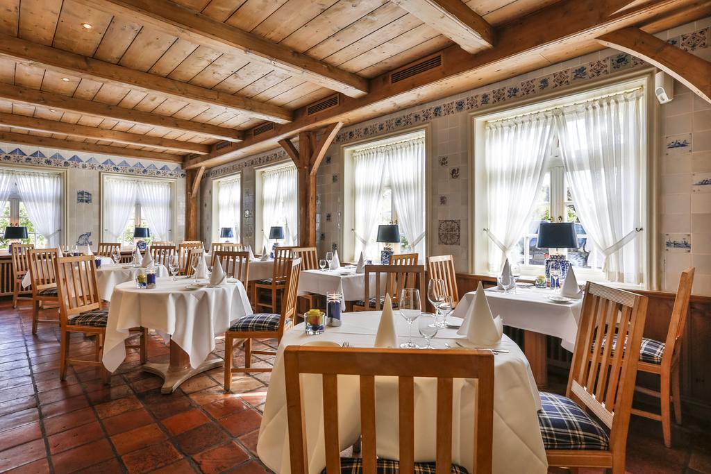 Hotel Und Restaurant Joerg Mueller