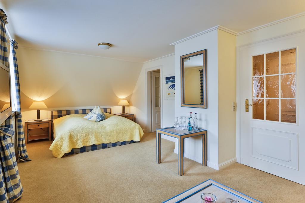 Hotel Und Restaurant Joerg Mueller 4*