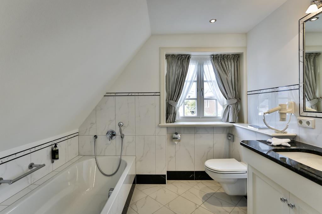 Hotel Und Restaurant Joerg Mueller 4*