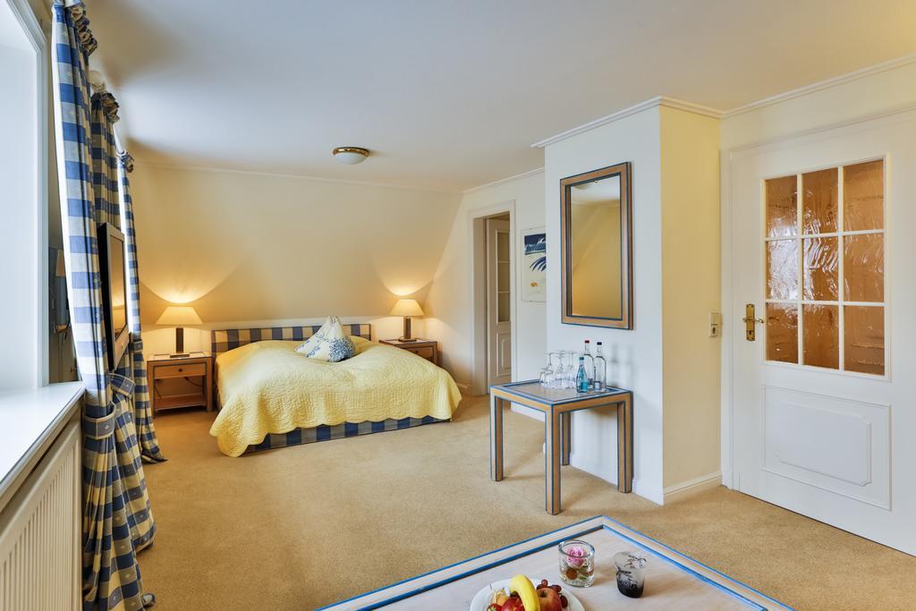 Hotel Und Restaurant Joerg Mueller 4*