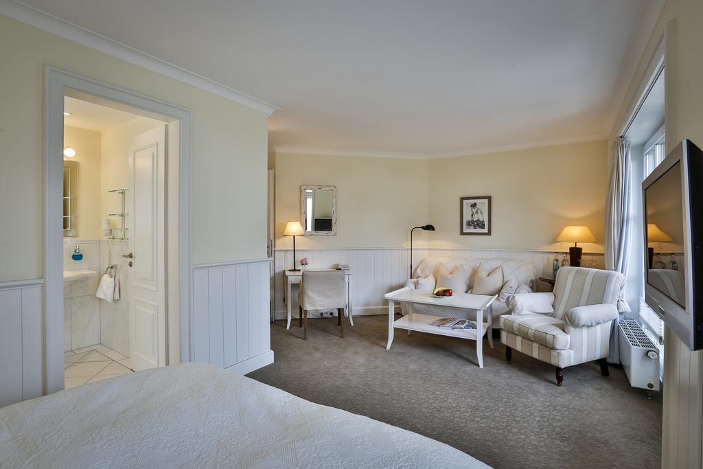 Hotel Und Restaurant Joerg Mueller 4*