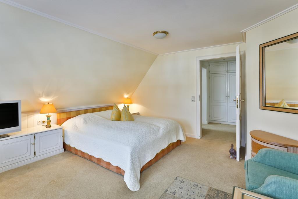 Hotel Und Restaurant Joerg Mueller 4*
