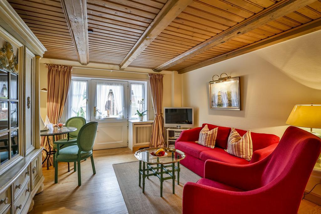 Hotel Und Restaurant Joerg Mueller 4*